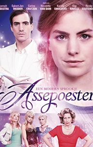 Assepoester: een modern sprookje