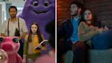 ‘IF’ Rises To $34M+, ‘Strangers: Chapter 1’ Strong At Near $12M, ‘Back To Black’ Goes Belly-Up At $2.8M – Sunday Box...