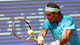 'Great feeling' as Nadal makes first final in two years at Bastad