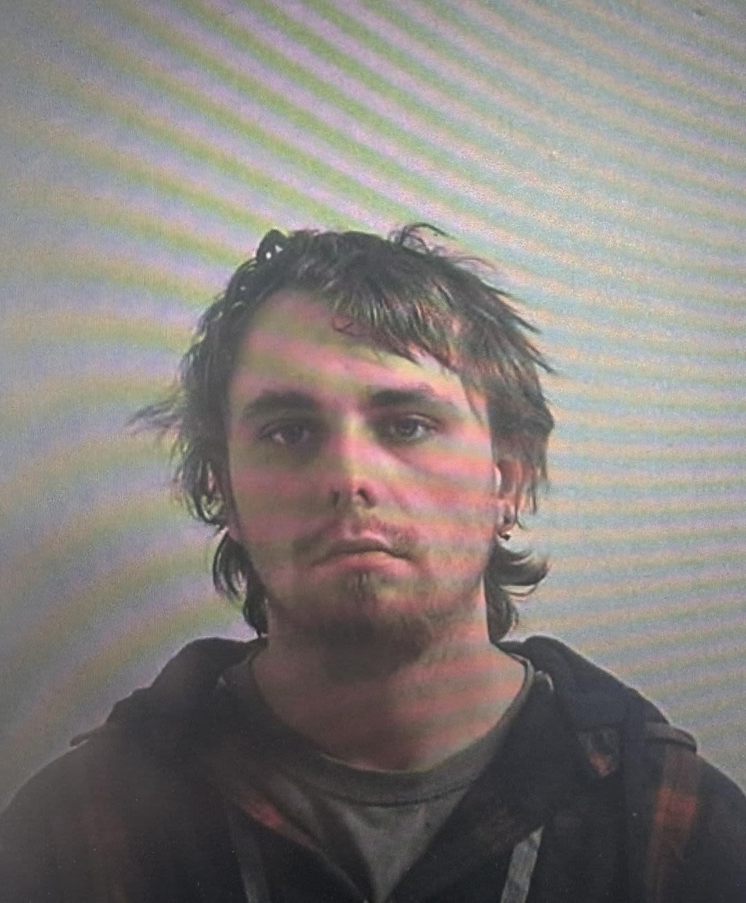 'Armed and dangerous' man who eluded Oxford County officials for days taken into custody