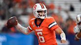 A Syracuse QB's bold proclamation — and what it means for Clemson football, Dabo Swinney