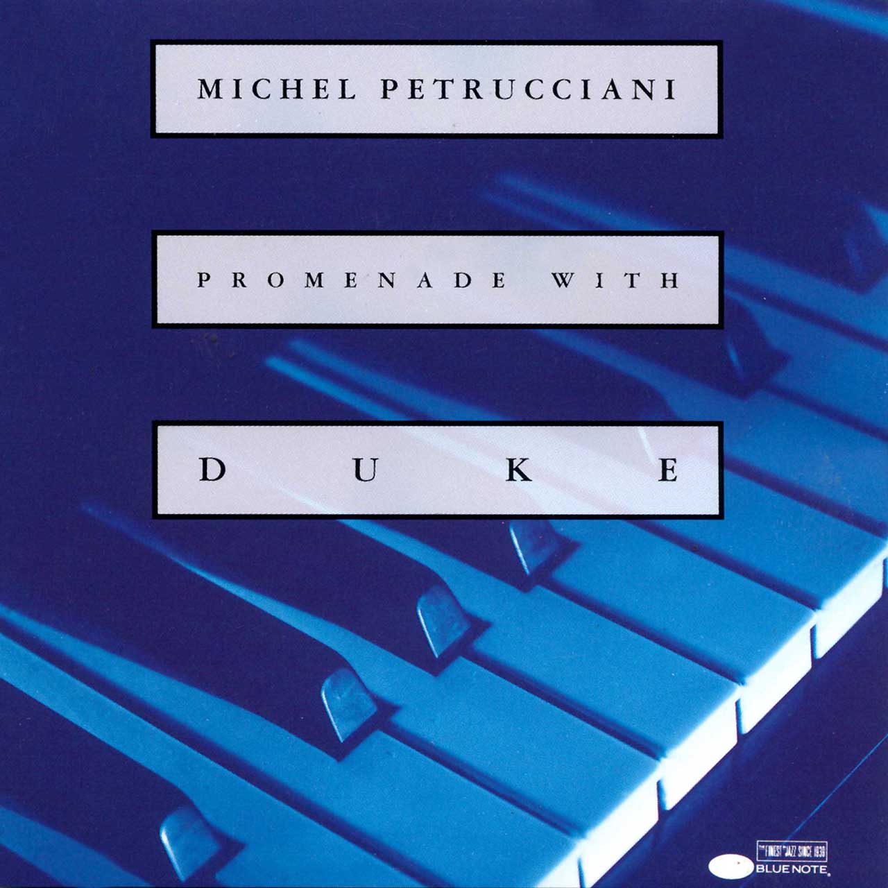 ‘Promenade with Duke’: Michel Petrucciani’s Tribute To Duke Ellington