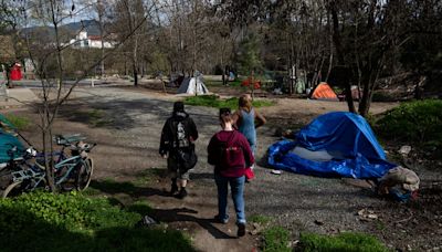 Here's what to know about the Grants Pass homeless camp case being argued before the US Supreme Court