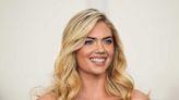 Here's How Kate Upton Trained to Strip Down for Her 'Sports Illustrated Swimsuit' Cover Shoot