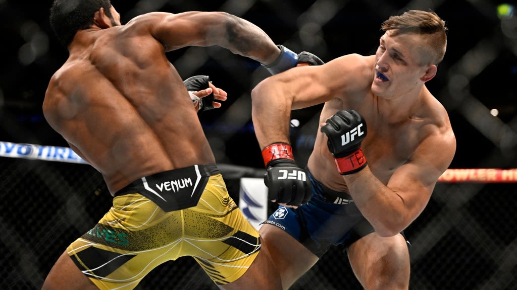 Drew Dober vs. Jean Silva prediction, pick, start time, odds for UFC on ESPN 59