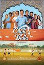 Chidi Balla