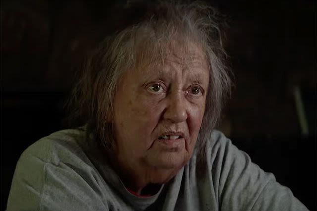 See the late Shelley Duvall in trailer for her final film “The Forest Hills, ”20+ years after stepping away from acting