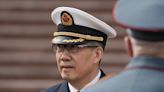 South China Sea: expect choppy waters when US and Chinese defence chiefs Dong Jun and Lloyd Austin meet