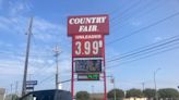 Erie, Pa. gas prices near $4 a gallon: Where will they stop?