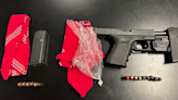Teens arrested on gun and drug charges in Porterville