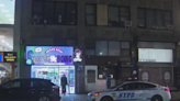Man arrested in connection to Manhattan music studio shooting: NYPD