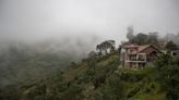 Quito apuesta por turismo comunitario donde las nubes chocan con las montañas