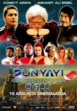 Turks in Space (2006) - IMDb