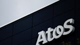 French tech company Atos says it needs 1.1 billion euros in cash to stay afloat