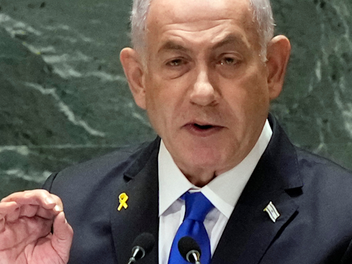 After Nasrallah’s Death, Netanyahu Met NYC Billionaire Amid Hezbollah Threat