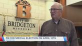 Bridgeton will hold special mayoral election next week