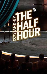 The Half Hour