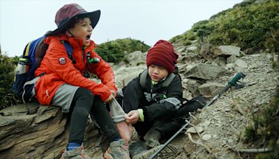 台灣史上第一次！《登山總動員》獲慕尼黑國際兒少雙年展首獎