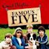 The Famous Five (1978 TV series)