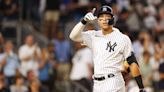 Yankees star Aaron Judge surpasses Roger Maris with 62nd homer, logging greatest MLB power season since steroid era