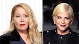 Celebrities With Multiple Sclerosis: Christina Applegate and More