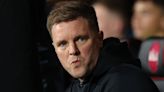 Eddie Howe confident Newcastle playing well enough to turn form around