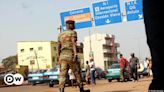 "Sequestro" de juízes em Bissau: "É tentativa de impor medo" – DW – 25/07/2024