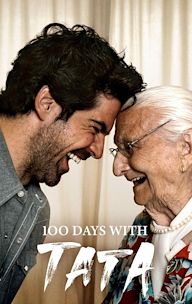 100 Days With Tata