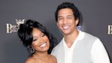 Keke Palmer Subtly Responds To Drama After Her Boyfriend Publicly Mom-Shamed Her