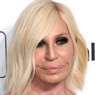 Donatella Versace