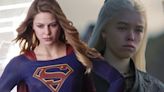 Supergirl’s Melissa Benoist Comments on Milly Alcock’s DCU Casting
