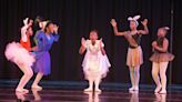CityDance ballet students show skills with production of 'Alice in Wonderland.' How it went