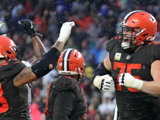 Browns 'Bounce-Back' Candidate Revealed By Expert