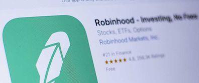 Robinhood Stock Surges Out Of Buy Zone, Adds To 70% Rally With Crypto Exchange Acquisition