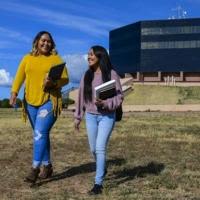 Diné College, ASU collaborate on Navajo Law Program