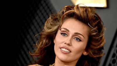 Why Miley Cyrus Skipped the 2024 Met Gala