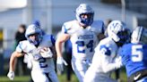 Windber's Shuster, Berlin's Kimmel collect top All-Somerset County football honors