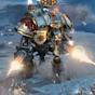 Warhammer 40,000 Dawn of War