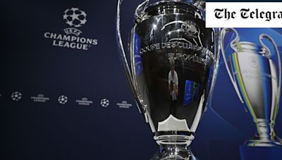 New Champions League 2024-25 format: How many points are needed to qualify?