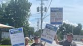 Striking LCBO workers feeling more frustration with government