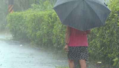 天氣仍不穩定「留意瞬間大雨」 降雨趨緩要等這天