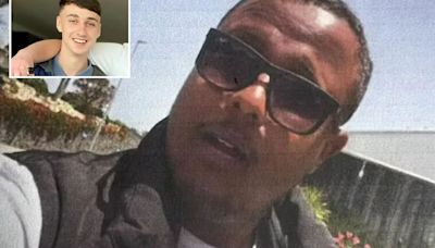 Pal of drug dealer who partied with Jay Slater says ‘he's not a murderer’