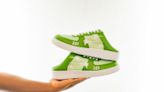 Kickin' Facts with Legendary Lade | Lost Daze Space Force 1 Mule (Green)