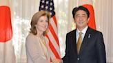 Caroline Kennedy Remembers When Shinzo Abe Surprised Her Son Jack Schlossberg for His 23rd Birthday