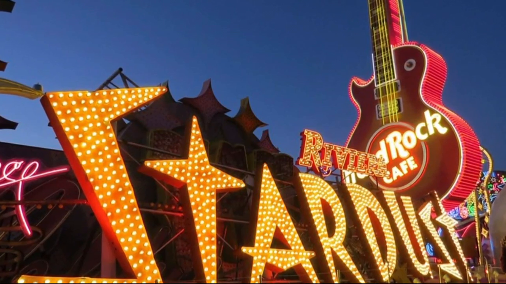 Neon Museum to offer free admission for active-duty military and families