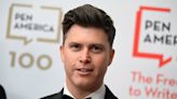 Colin Jost of ‘Saturday Night Live’ to host White House correspondents’ dinner