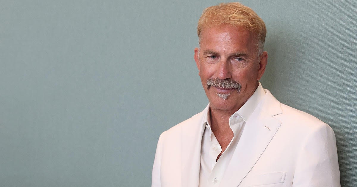 Kevin Costner's 'Horizon' Movie Flop Reportedly Has At Least One Actor Upset