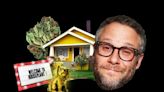 Seth Rogen and Evan Goldberg's weed house is actually really chic? Take a look
