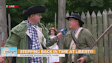 Good Morning Tri-Cities LIVE at Liberty! The Saga of Sycamore Shoals