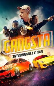 Gangsta (film)